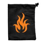 Hunter: The Reckoning 5th Edition RPG Dice Bag