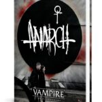 Vampire: The Masquerade 5th Edition RPG book Alma Maters Sourcebook *Englische Version*