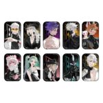 To Be Hero X Blind Box Pin Badge Hero Show SeriesDisplay (10)