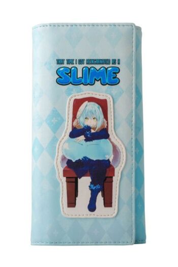 That Time I Got Reincarnated as a Slime Coin Purse