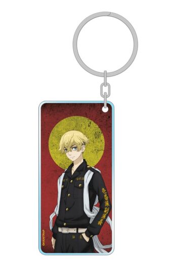 Tokyo Revengers Acrylic Keychain Chifuyu 8 cm