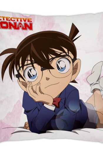 Detective Conan Pillow Conan & Kid 35 x 35 cm