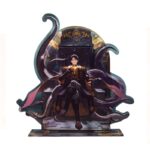 Lord of Mysteries Acrylic Diorama The Throne Series Klein 20 cm