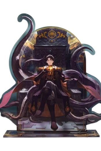 Lord of Mysteries Acrylic Diorama The Throne Series Klein 20 cm