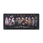 Lord of the Mysteries XXL Mousepad