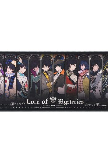 Lord of the Mysteries XXL Mousepad
