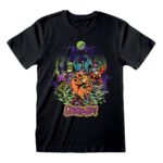 Scooby Doo T-Shirt Villains Size M