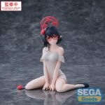 Blue Archive Yumemirize PVC Statue Ayane 12 cm