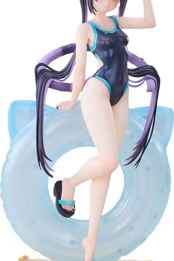 Rosuuri Original Character PVC Statue 1/7 Cheshire Cat Mika: Swimsuit Ver. 25 cm