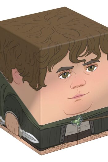 Squaroes Squaroe The Lord of the Rings LOTR002 - Sam