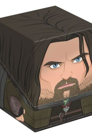 Squaroes Squaroe The Lord of the Rings LOTR006 - Aragorn