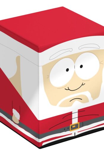 Squaroes Squaroe South Park™ SP018 - Santa