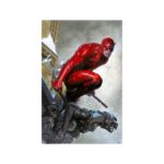 Marvel Art Print Daredevil 61 x 41 cm - unframed