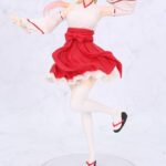 My Dress-Up Darling Vivit PVC Statue Marin Kitagawa Shrine Maiden Ver. heo exclusive 20 cm