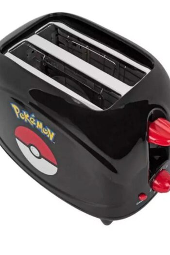 Pokémon Toaster