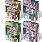 UEFA Champions League Match Attax Trading Cards 2025/26 Mini Tin *German Version*