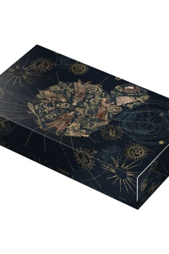 Ultimate Guard Omnihive 1000+ Xenoskin Harry Potter