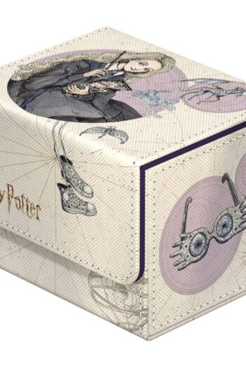 Ultimate Guard Sidewinder 100+ Xenoskin Harry Potter - Luna Lovegood