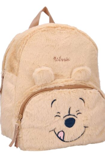 Winnie-the-Pooh Backpack Winnie The Pooh Fluffy Festival