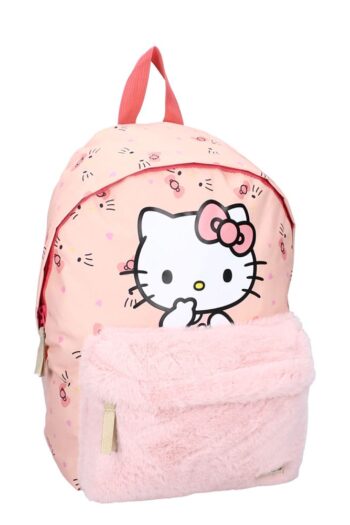 Sanrio Backpack Hello Kitty Furry Fantasy