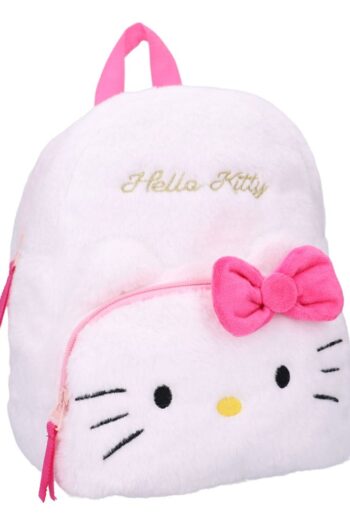 Sanrio Backpack Hello Kitty Fluffy Festival