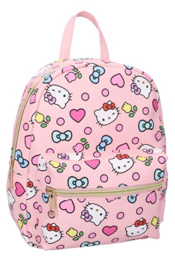 Sanrio Backpack Hello Kitty Sweet On You