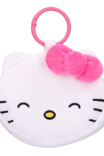 Sanrio Key Chain Hello Kitty Plushie Pals