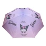 Sanrio Umbrella Hello Kitty & Friends Turbulent Skies