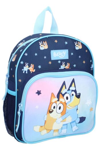 Bluey Backpack Smoochy Kiss Version 1