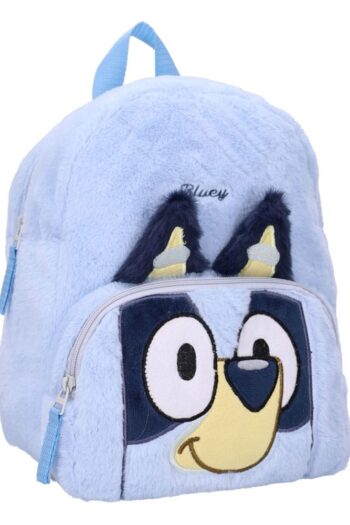 Bluey Backpack Bluey Fluffy Festival