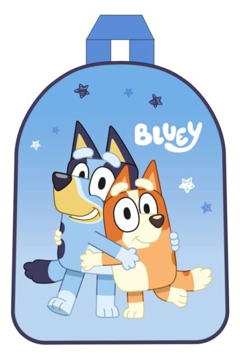 Bluey Backpack Chosen Ones