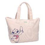 Lilo & Stitch Tote Bag Stitch Heart Obsessed