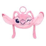 Lilo & Stitch Key Chain Stitch Plushie Pals Angel