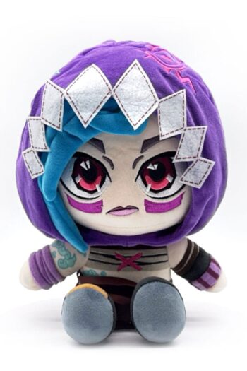 Arcane Plush Figure Jinx 22 cm