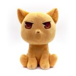 Fruits Basket Plush Figure Kyo Cat 22 cm