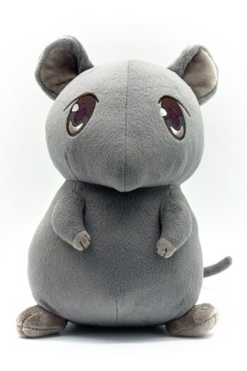 Fruits Basket Plush Figure Yuki Rat 22 cm
