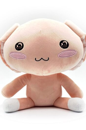 Doko Demo Issyo Plush Figure Jun 22 cm