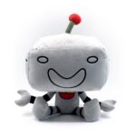 Doko Demo Issyo Plush Figure Suzuki 22 cm