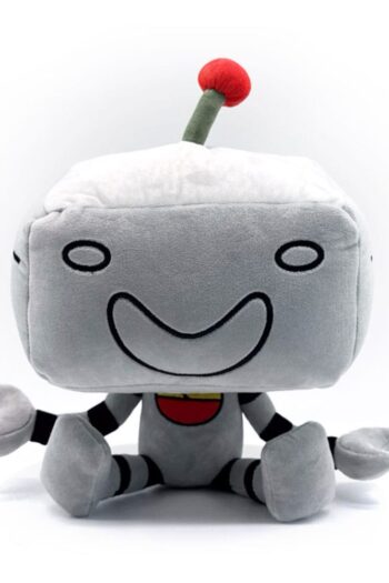 Doko Demo Issyo Plush Figure Suzuki 22 cm