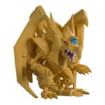 Yu-Gi-Oh! Vinyl Figure The Winged Dragon of Ra 10 cm
