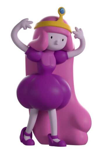 Adventure Time Vinyl Figure Princess Bubblegum 12 cm