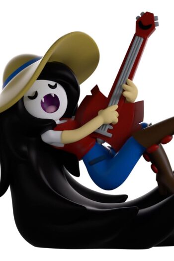 Adventure Time Vinyl Figure Marceline 11 cm