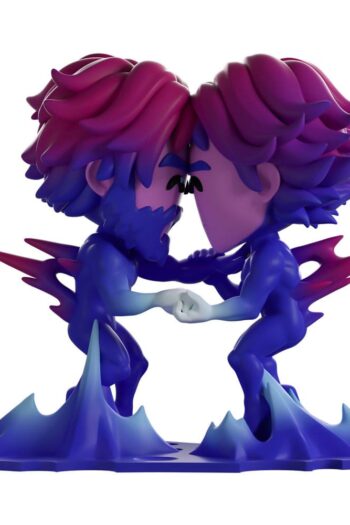 Arcane Vinyl Figures 2-Pack Jayce & Victor 13 cm