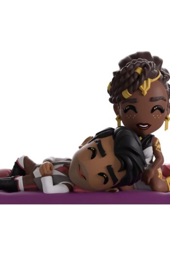 Arcane Vinyl Figures 2-Pack Jayce & Mel 10 cm