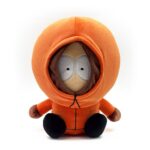 South Park Plush Figure Kenny 22 cm