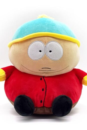 South Park Plush Figure Cartman 22 cm