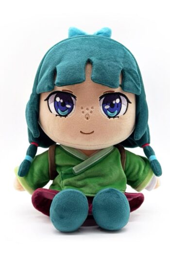 The Apothecary Diaries Plush Figure Maomao 22 cm