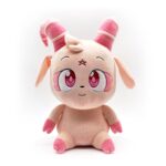 7th Prince Plush Figure Grimoire 22 cm