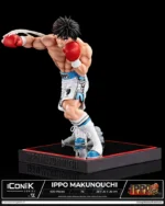 Hajime No Ippo 1/6 Serie IConiK Ippo Makunouchi CK by Cartoon Kingdom - immagine 9