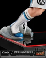 Hajime No Ippo 1/6 Serie IConiK Ippo Makunouchi CK by Cartoon Kingdom - immagine 12